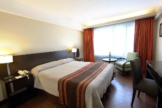 Room
Room
di Crans Montana Hotel