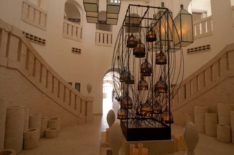 Lobby
Lobby
di Borgo Egnazia