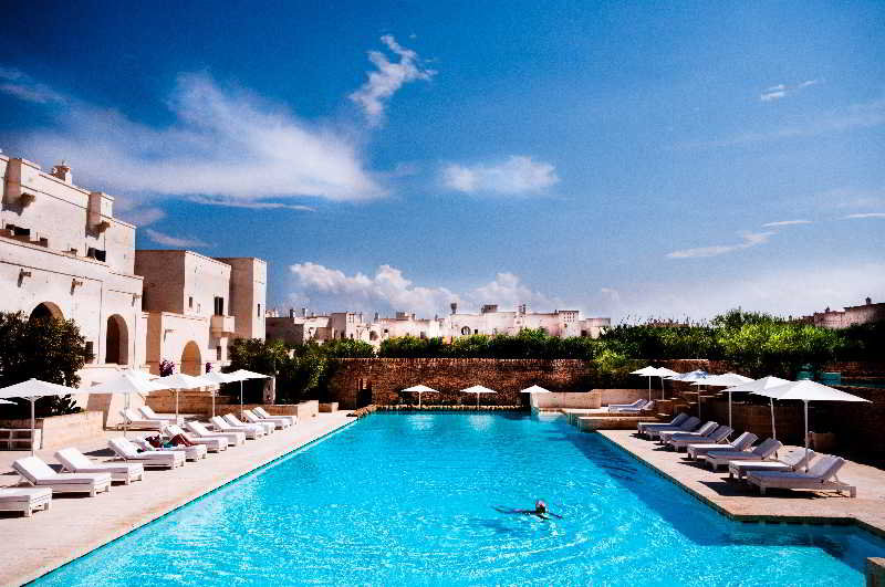 Pool
Pool
di Borgo Egnazia