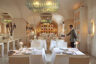 Restaurant
Restaurant
di Borgo Egnazia