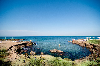 Beach
Beach
di Borgo Egnazia