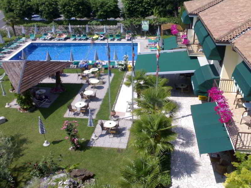 General view
General view
di Ca Mura Hotel