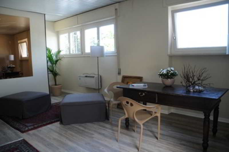 Lobby
Lobby
di Ca Mura Hotel