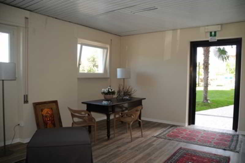 Lobby
Lobby
di Ca Mura Hotel