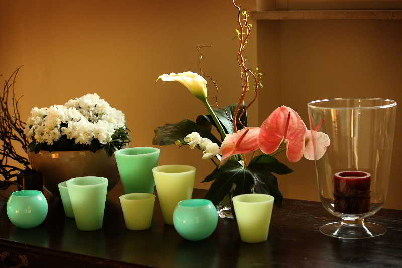 Lobby
Lobby
di Ca Mura Hotel