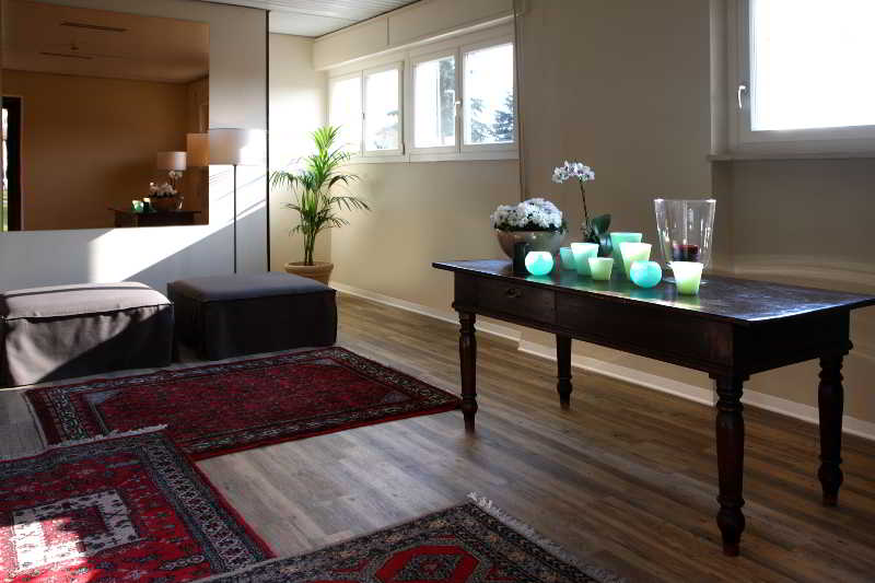 Lobby
Lobby
di Ca Mura Hotel