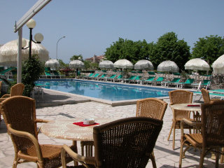 Terrace
Terrace
di Ca Mura Hotel