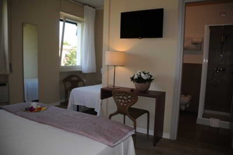 Room
Room
di Ca Mura Hotel