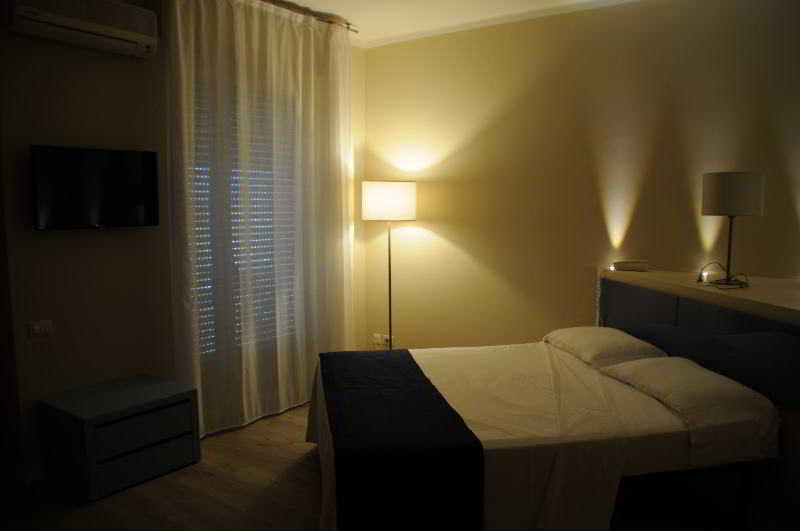 Room
Room
di Ca Mura Hotel