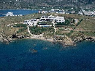 General view
General view
di Andros Holiday Hotel