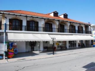 General view
General view
di Montes Studios & Apartments