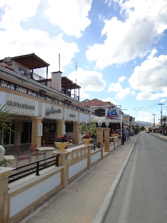 General view
General view
di Montes Studios & Apartments