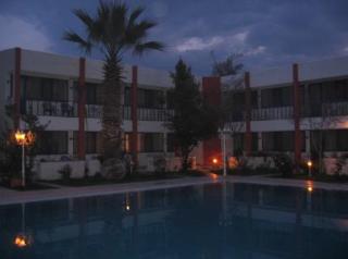 General view
General view
di Artemis Yoruk Hotel