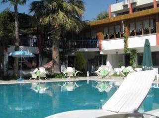 General view
General view
di Artemis Yoruk Hotel