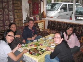 General view
General view
di Artemis Yoruk Hotel