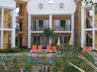 General view
General view
di Partmezzo Apart Hotel