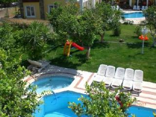 General view
General view
di Partmezzo Apart Hotel