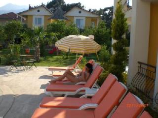 General view
General view
di Partmezzo Apart Hotel