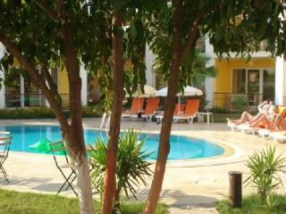 General view
General view
di Partmezzo Apart Hotel