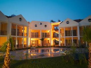 General view
General view
di Partmezzo Apart Hotel