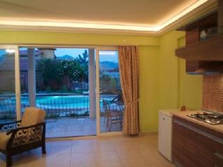 General view
General view
di Partmezzo Apart Hotel