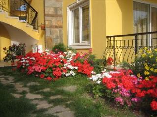 General view
General view
di Partmezzo Apart Hotel