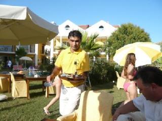 General view
General view
di Partmezzo Apart Hotel