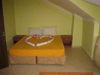 General view
General view
di Partmezzo Apart Hotel