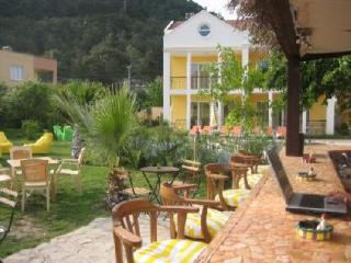 General view
General view
di Partmezzo Apart Hotel