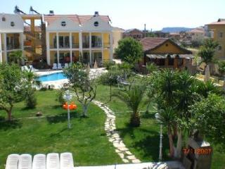 General view
General view
di Partmezzo Apart Hotel