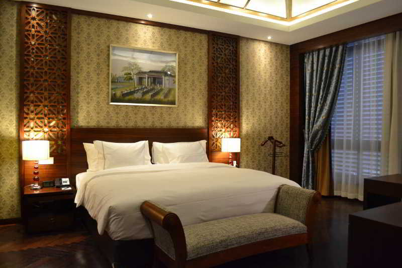 Room
 di G-Luxe Hongqiao