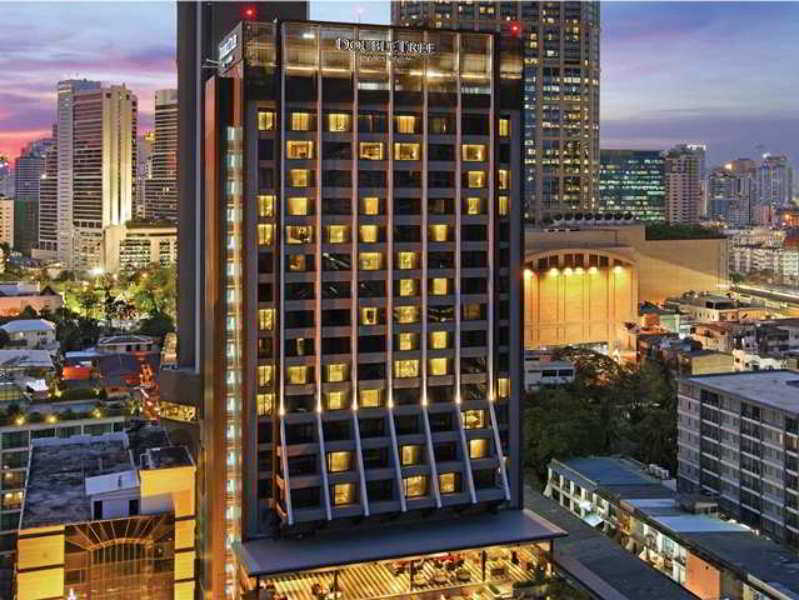 General view
 di DoubleTree by Hilton Sukhumvit Bangkok
