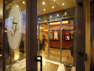 General view
General view
di Hotel Florida Lerici