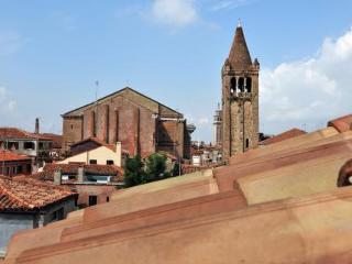 General view
General view
di Appartamenti Ca Rezzonico