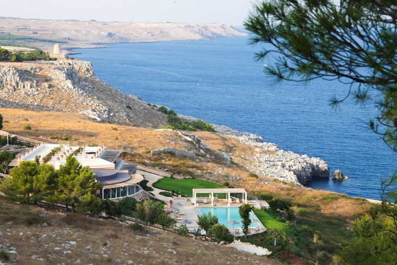 General view
General view
di Resort le Capase