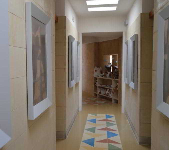 General view
General view
di Resort le Capase