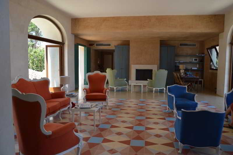 Lobby
Lobby
di Resort le Capase