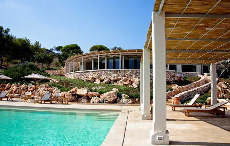 Pool
Pool
di Resort le Capase