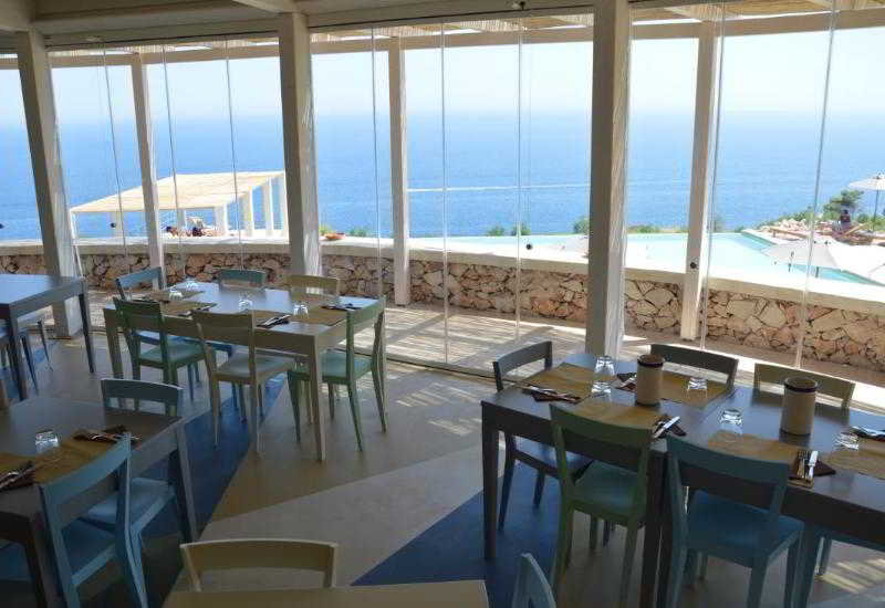 Restaurant
Restaurant
di Resort le Capase