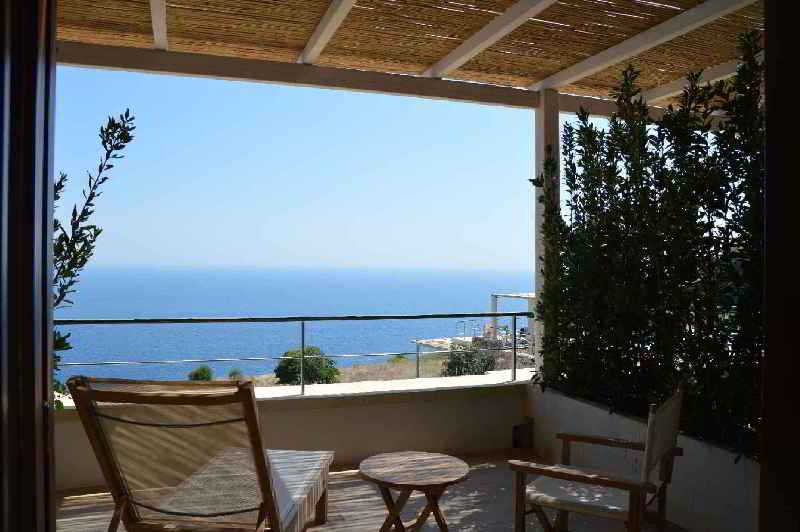 Room
Room
di Resort le Capase