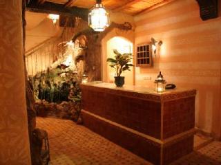 General view
General view
di Hotel Orson Welles