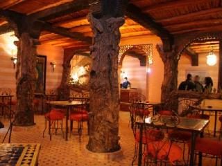 General view
General view
di Hotel Orson Welles