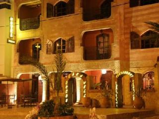 General view
General view
di Hotel Orson Welles