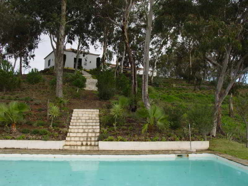 Herdade De Vale Covo