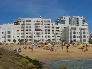 Apartamentos Atlantida Apartments