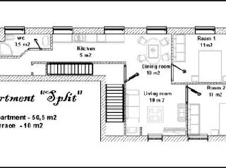 General view
General view
di Apartment Artistic