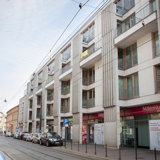 General view
General view
di La Gioia Designers Lofts Luxury