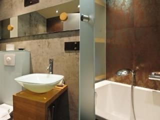 General view
General view
di La Gioia Designers Lofts Luxury