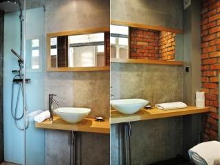 General view
General view
di La Gioia Designers Lofts Luxury