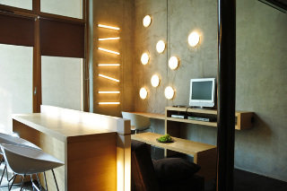 Room
Room
di La Gioia Designers Lofts Luxury
